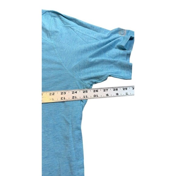 Tasc Carrollton Tee Mens Size XXL Performance - Workout - Company Logo - Outdoor - Picture 8 of 9